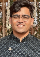Online Data Management tutor named Pratik