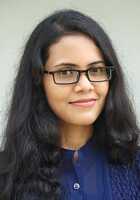 Online Machine Learning tutor named Chandrika