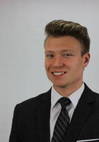 Bloomington, MN Linear Algebra tutor named Karson