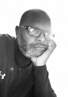 A photo of Aaron, a tutor from Hardin-Simmons University