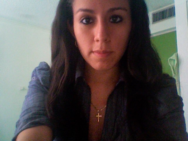 Online AP Spanish Language & Culture tutor named Vania