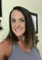 A photo of Brittany, a tutor from Jacksonville State University A photo of Brittany, a tutor from Jacksonville State University