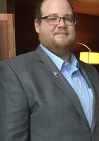 Online Medicine tutor named Micah