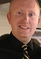 A photo of Andrew, a tutor from Western Michigan University A photo of Andrew, a tutor from Western Michigan University