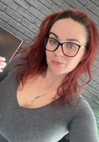 Cary, NC Social Studies tutor named Kristyn