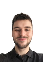 Online UK GCSE History tutor named Ben