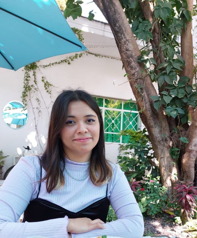 Guadalajara Languages tutor named Alejandra Guadalajara Languages tutor named Alejandra