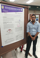 Online Organic Chemistry tutor named Carlos