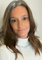 A photo of Joni, a tutor from Southeastern Oklahoma State University