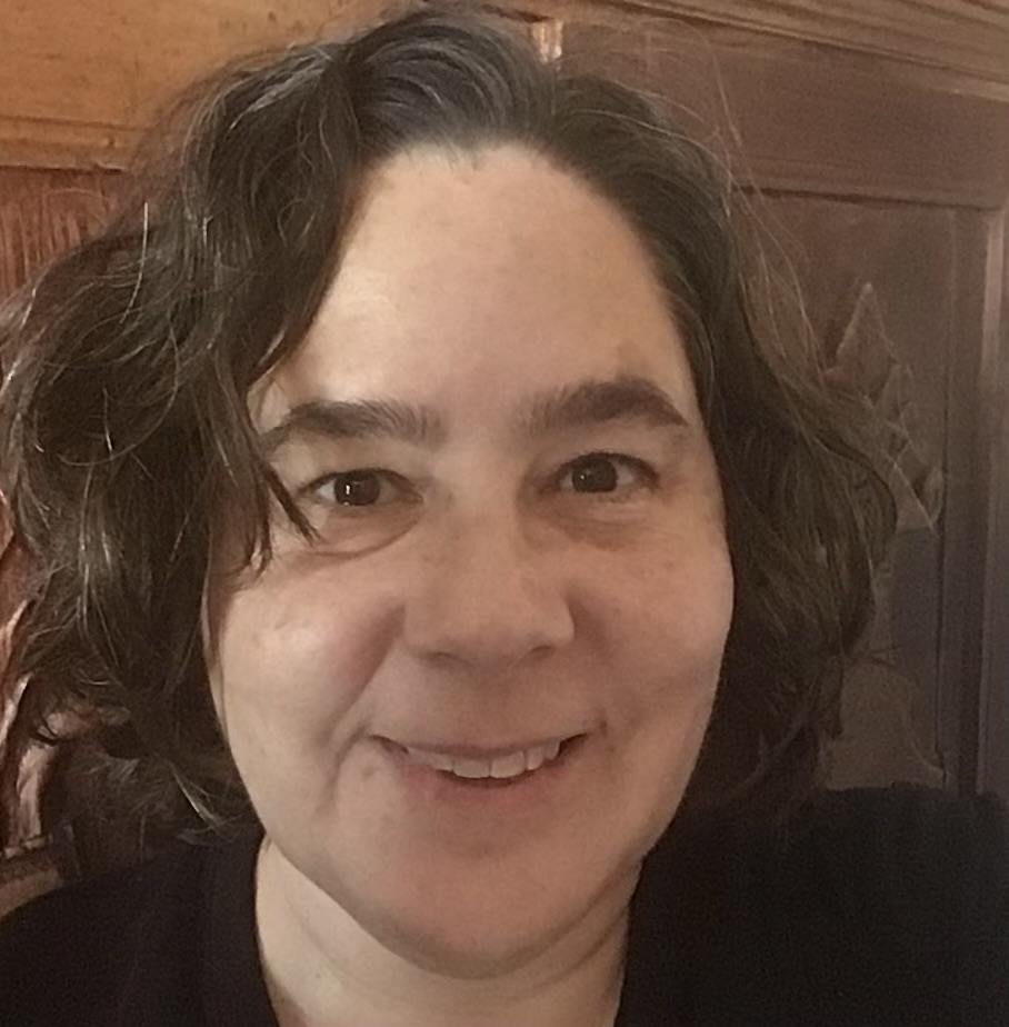 Online CLEP Biology tutor named Elsa