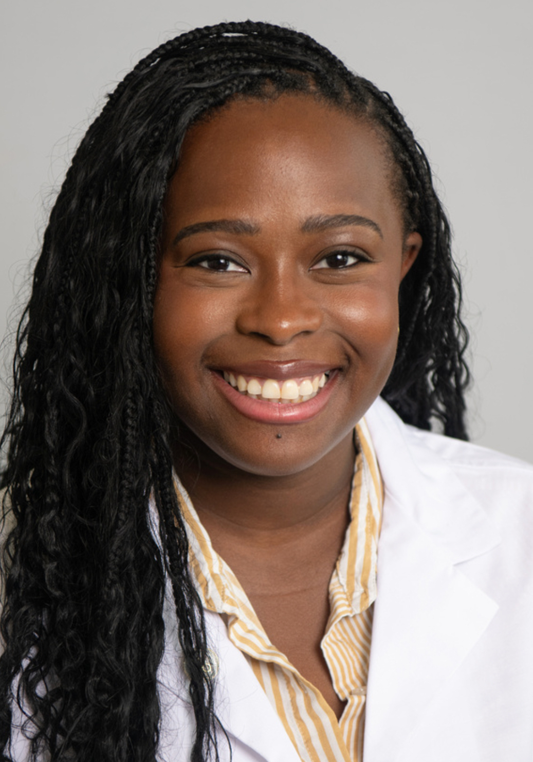 A photo of Etinosa, a tutor from Drexel University