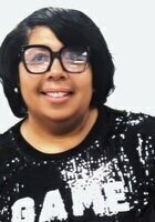 Online Nutrition tutor named Latonia