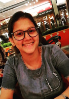 Online College Business tutor named Maitreyi