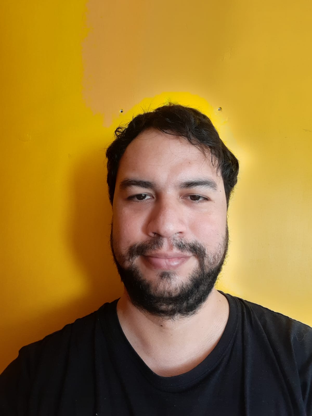 A photo of José Manuel, a tutor from Universidad Autónoma de Aguascalientes