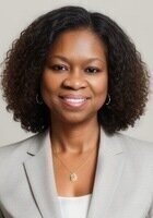 A photo of Angela, a tutor from Louisiana Tech University