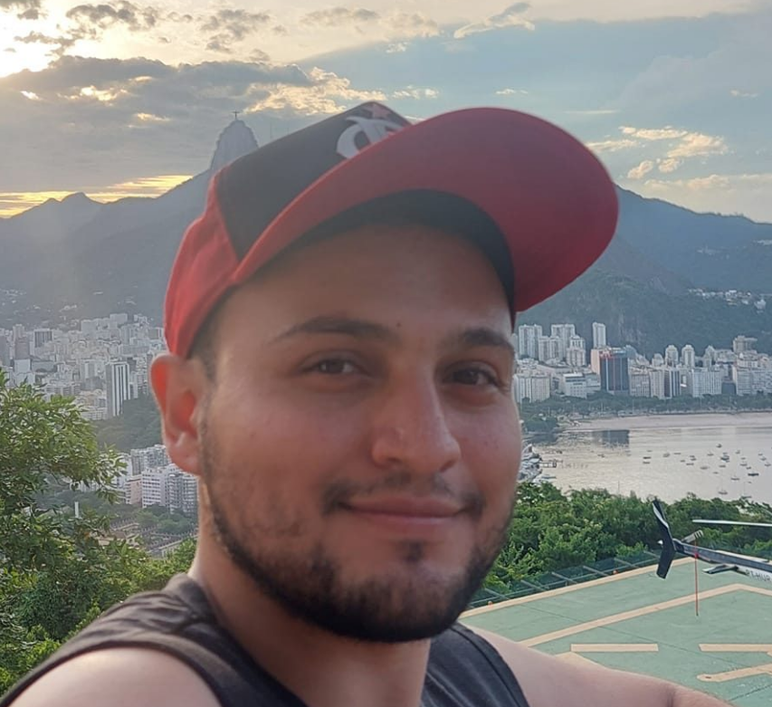 Guadalajara French tutor named Alberto Santiago Guadalajara French tutor named Alberto Santiago