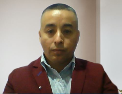 A photo of Luis Arturo, a tutor from Instituto Tecnológico de Piedras Negras