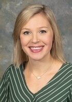 A photo of Brittney, a tutor from William Carey University A photo of Brittney, a tutor from William Carey University