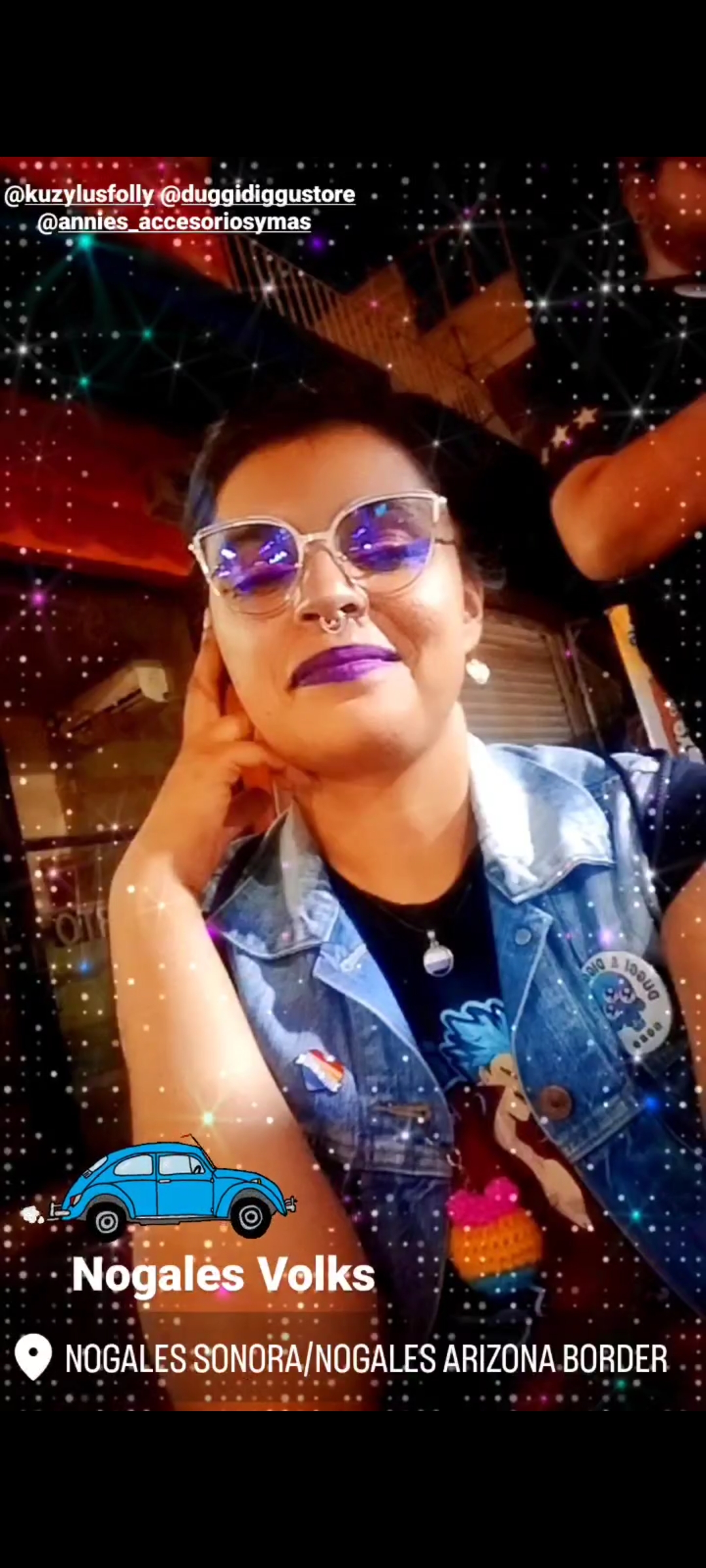A photo of Eunice Geraldine, a tutor from Universidad virtual del Estado de Guanajuato