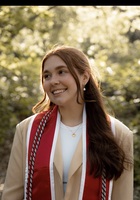 A photo of Madison, a tutor from Pennsylvania State University-Main Campus A photo of Madison, a tutor from Pennsylvania State University-Main Campus