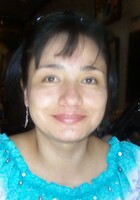 Centreville, MD tutor named Blanca
