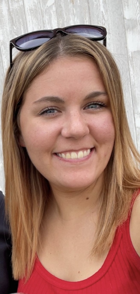 A photo of Morgan, a tutor from Southern New Hampshire University