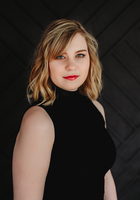 A photo of Danielle, a tutor from Northern Arizona University A photo of Danielle, a tutor from Northern Arizona University