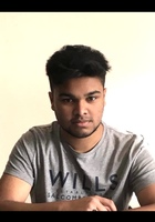 Online Algebra 2 tutor named Jai
