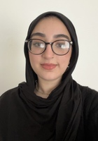 Derby tutor named Iman Derby tutor named Iman