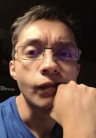 Online Machine Learning tutor named Marcos Renato