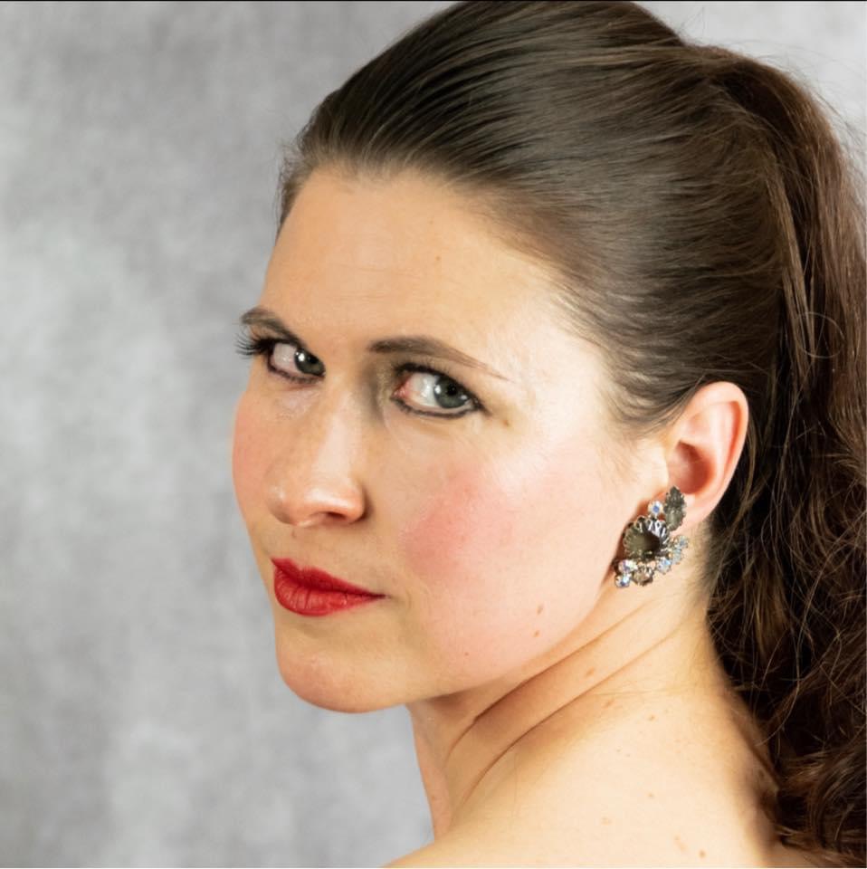 A photo of Melissa, a tutor from Liberty University