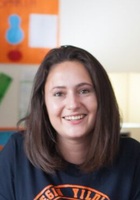 Sutton ESL/ELL tutor named Azra Sutton ESL/ELL tutor named Azra