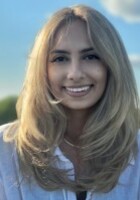 Online Criminal Law tutor named Christelle
