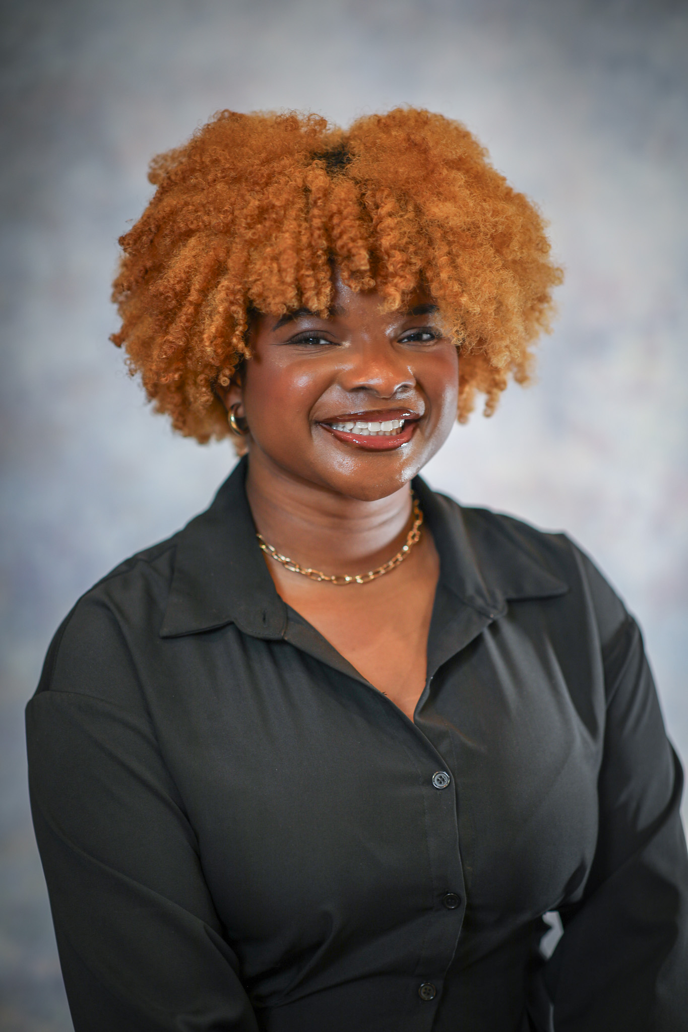 A photo of Ambreya, a tutor from Augusta State University