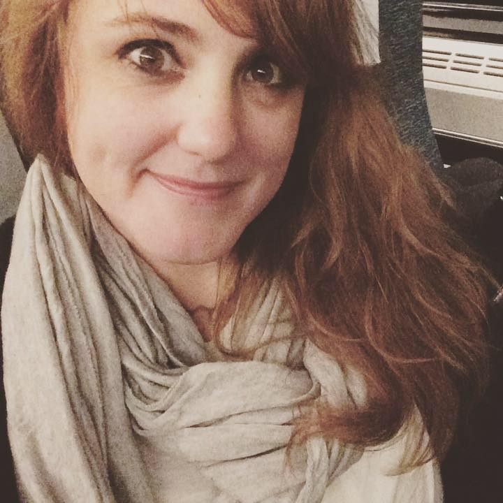A photo of Erin, a tutor from The University of Texas at Arlington