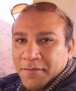 A photo of Arman, a tutor from University of Birjand