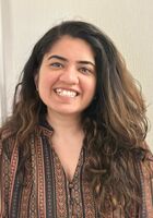 Markham tutor named Alina Markham tutor named Alina