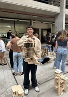 Kissimmee, FL Languages tutor named Carlos