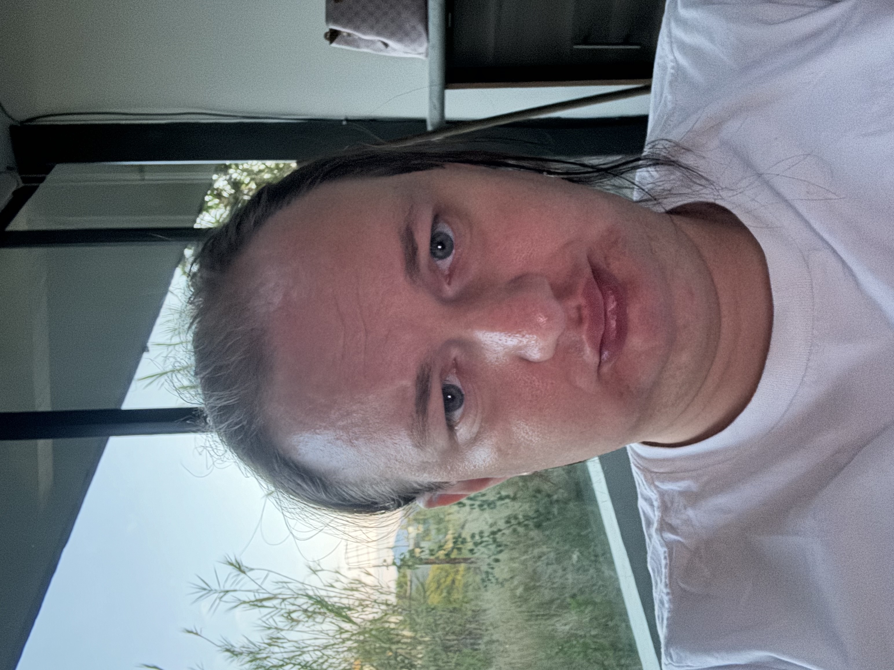 A photo of Sophia, a tutor from Open University