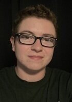 A photo of Mason, a tutor from University of North Texas A photo of Mason, a tutor from University of North Texas
