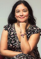 A photo of Alejandra, a tutor from University of Virginia-Main Campus A photo of Alejandra, a tutor from University of Virginia-Main Campus