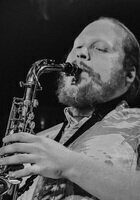 Online Improvisation tutor named Brandon