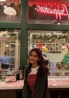 Online MCAT Biological and Biochemical Foundations of Living Systems tutor named Swati