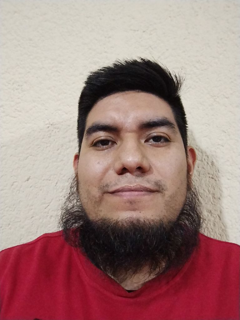 Online Python tutor named Asher