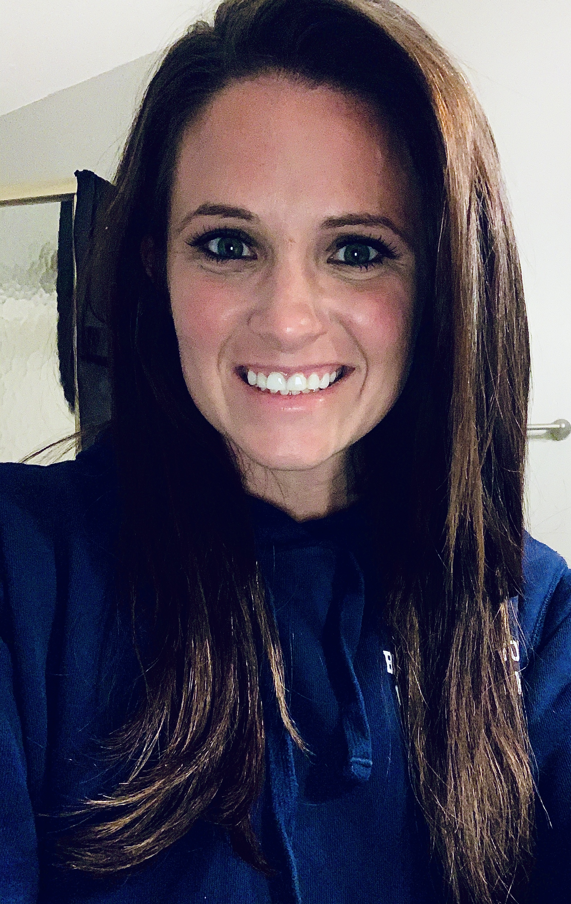 A photo of Erin, a tutor from Bradley University