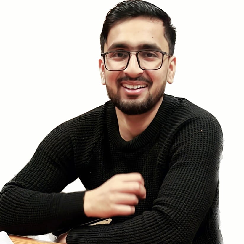 A photo of Deepak, a tutor from University of Lucknow, Lucknow, Uttar Pradesh, India