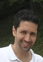 Hillsmere Shores, MD tutor named Hashmat