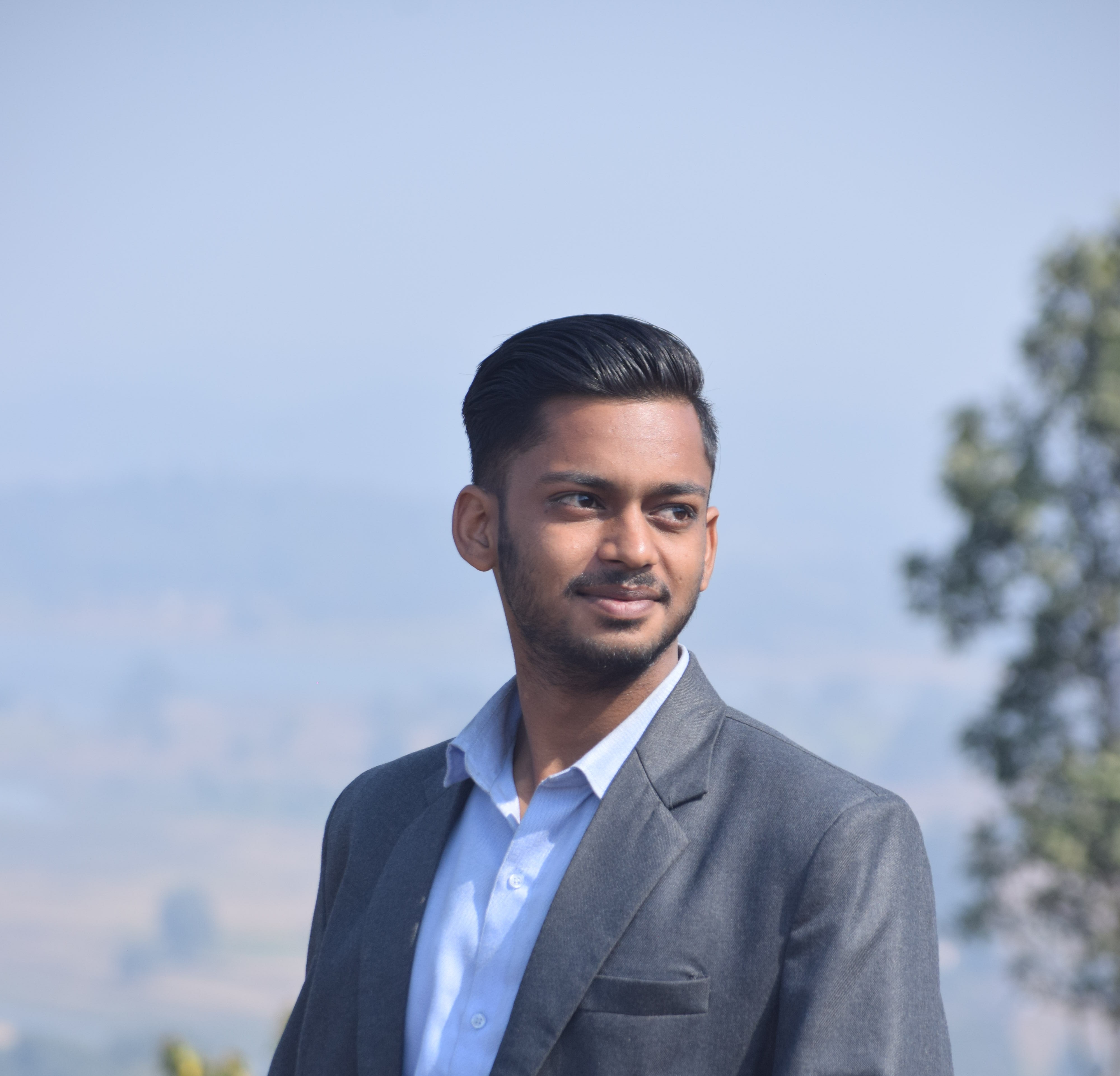 Online UK A Level Accounting tutor named Aditya