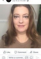 Online Microsoft Word tutor named Alaina