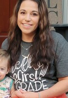 A photo of Lisa, a tutor from Western Michigan University A photo of Lisa, a tutor from Western Michigan University